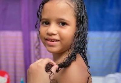 Menina de 6 anos é morta por bala perdida em Pernambuco