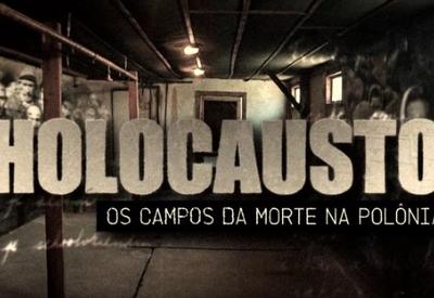 SBT visita campos de concentração nazistas na Polônia