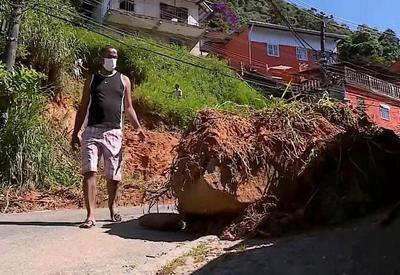 Petrópolis: duas semanas após tragédia, morador enfrenta problemas em abrigo