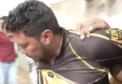 Polícia prende autor de chacina por causa de jogo de sinuca em Sinop (MT)