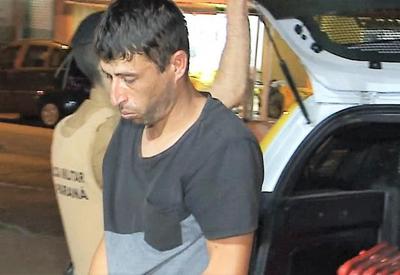 Droga na cueca: homem é preso em flagrante após abordagem