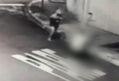 Morre homem agredido com soco durante assalto no interior de SP