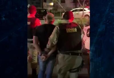 Homem é preso suspeito de assediar mulheres em churrascaria de BH