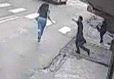 SP: "Maníaco de Carapicuíba" ataca mulheres no meio da rua