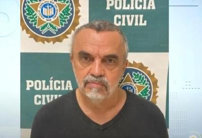 Ator José Dumont é condenado por armazenamento de pornografia infantil