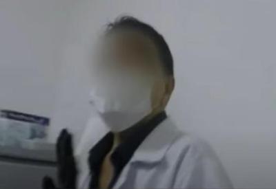 Ex-médico é preso em flagrante fazendo aborto em gestante