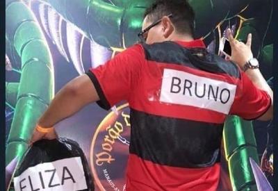 Deputada vai à polícia contra homem que se fantasiou de goleiro Bruno