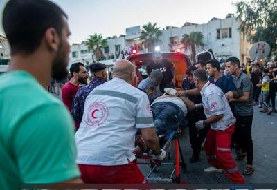 União Europeia habilitará corredor aéreo humanitário com Gaza por meio do Egito