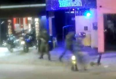 Atiradores invadem bar e deixam dois mortos em Sorriso (MT)