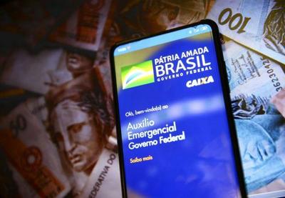 IBGE: auxílio emergencial chegou a 44% dos domicílios brasileiros