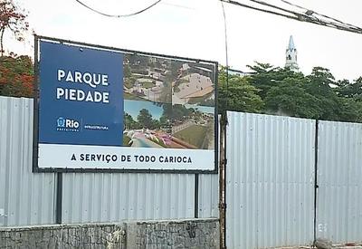 Eduardo Paes denuncia ameaças de criminosos a empreiteira responsável por obra no Rio