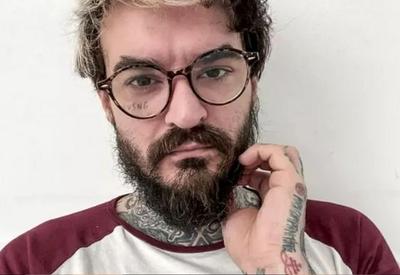 Famosos lamentam morte de PC Siqueira e condenam "tribunal da internet"
