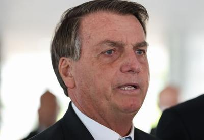 Moraes autoriza nova investigação da PF sobre cartão de vacina de Bolsonaro