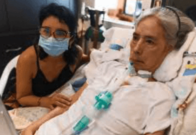 Médicos descumprem ordem judicial que autorizava eutanásia de paciente no Peru