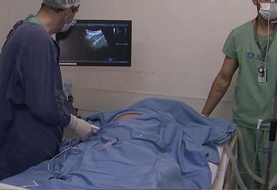 Cirurgia sem cortes: Radiologistas defendem inclusão da "ablação" na cobertura do SUS