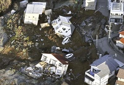 SBT News na TV: Japão emite alerta de tsunami após terremoto; Governo retoma PIS/Cofins sobre diesel
