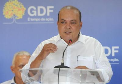 Ibaneis Rocha lidera disputa pelo governo do DF, aponta Paraná Pesquisas