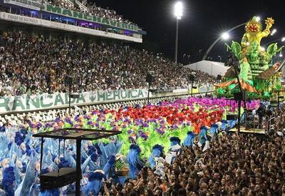 Carnaval: ensaios técnicos voltam aos sambódromos de SP e Rio