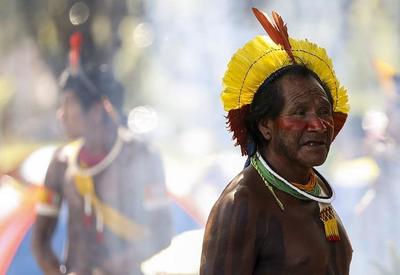 Yanomami: PT protocola na PGR representação criminal contra Bolsonaro e Damares