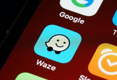Governo de SP firma parceria com Waze para alertas meteorológicos