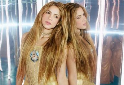 Shakira faz acordo de mais de R$ 40 milhões e paga multa para evitar prisão por fraude fiscal