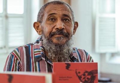 Morre o escritor e filósofo quilombola Antônio Bispo dos Santos, conhecido como Nêgo Bispo