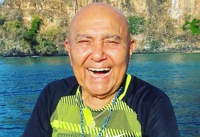 Sargento Pincel: ator e humorista Roberto Guilherme morre aos 84 anos
