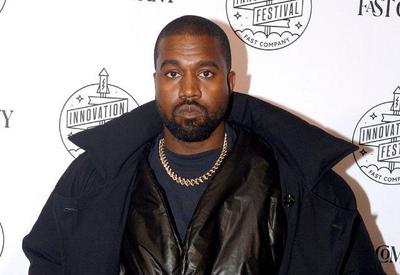 Twitter suspende conta de Kanye West após publicação de suástica