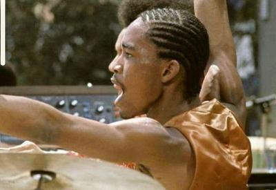 Fred White, baterista do Earth, Wind & Fire, morre aos 67 anos