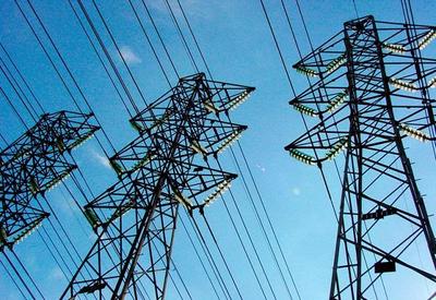 Aneel: 16 torres de energia foram danificadas desde o dia 8 de janeiro