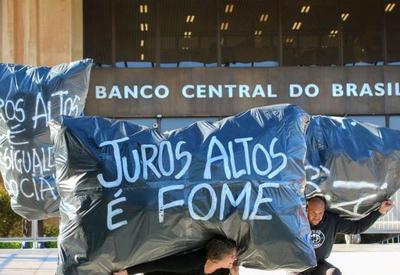 Líder do governo defende convocação do presidente do Banco Central, Campos Neto