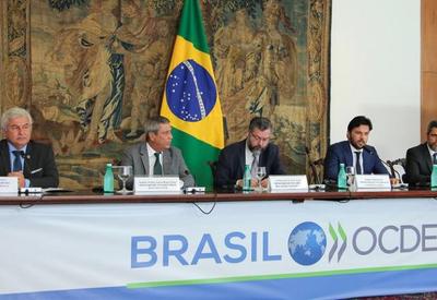 Brasil recebe OCDE sem citar o que fez para ser aceito no bloco