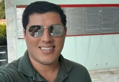 Jornalista é assassinado a tiros no litoral de SP  