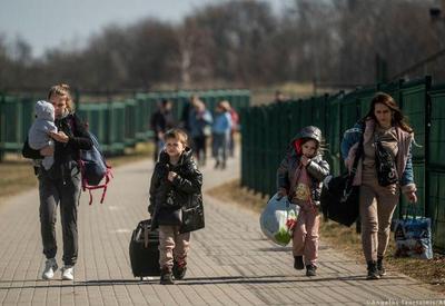 Novos pedidos de asilo na União Europeia sobem 34% em abril