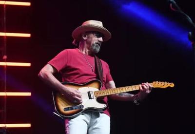 Jack Sonni, ex-guitarrista da banda Dire Straits, morre aos 68 anos