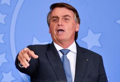 Bolsonaro pede a novo ministro troca em três diretorias da Petrobras