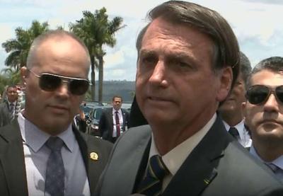 Jair Bolsonaro assina desfiliação do PSL e pode assumir novo partido