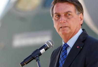 AO VIVO: Bolsonaro lança Novo Marco de Garantias: Crédito Simples e Mais Barato