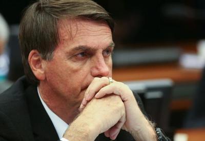 Bolsonaro aciona Supremo contra pedido da PGR por informações de seguidores