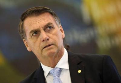 TCU manda Bolsonaro entregar joias para Caixa e armas à Polícia Federal