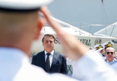 Jair Bolsonaro sanciona Reforma da Previdência dos militares