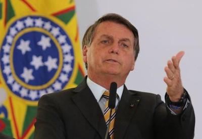 CGU apura se cartão de vacina de Bolsonaro foi adulterado