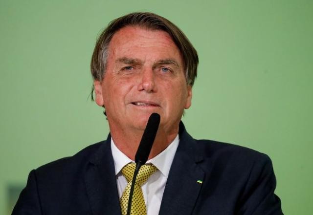 Bolsonaro sobre a guerra: "Brasil não mergulhará em aventura"
