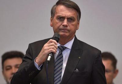 Bolsonaro cancela jantar com empresários e palestra na Fiesp
