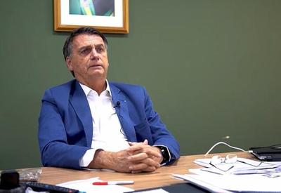 Bolsonaro diz que prisão de Cid foi para atingi-lo e para forçar delação