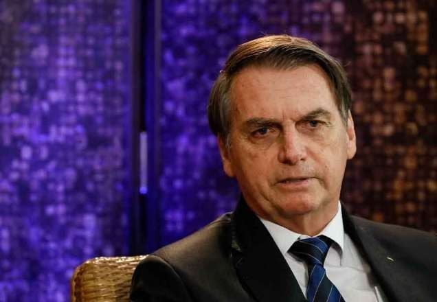 STF rejeita recurso de Bolsonaro e mantém multa de R$ 70 mil por campanha contra Lula