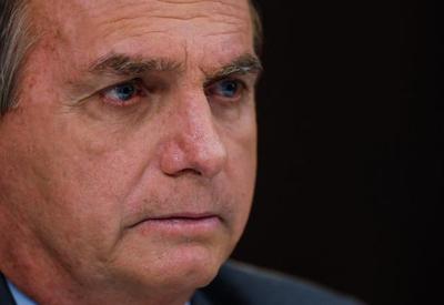 Semana terá dois depoimentos de Bolsonaro à Polícia Federal