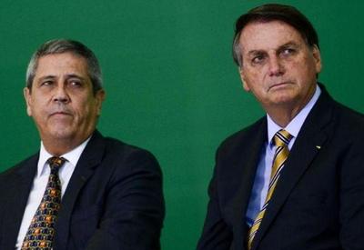 SBT News na TV: TSE condena Bolsonaro e Braga Netto; ex-presidente segue inelegível