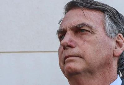 Bolsonaro "passou bem à noite" e realiza novos exames, diz advogado; ex-presidente segue internado