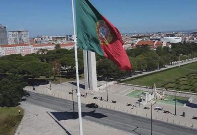 Jardim Amália Rodrigues: um oásis no centro de Lisboa